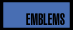 EMBLEMS