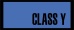 CLASS Y