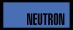 NEUTRON